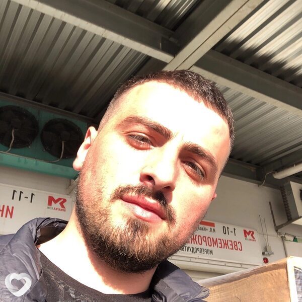 Niko, 30, Санкт-Петербурге — анкета №2282691