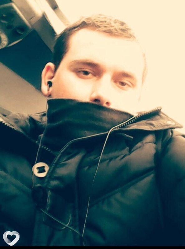 Тема, 31, Луганске — анкета №2282700