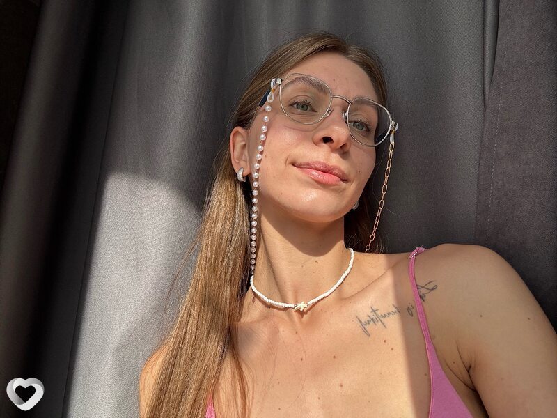 Полина, 26, Якутске — анкета №2282708