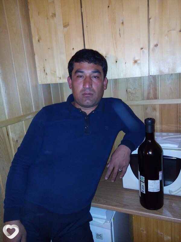 Коля, 36, Челябинске — анкета №2282641