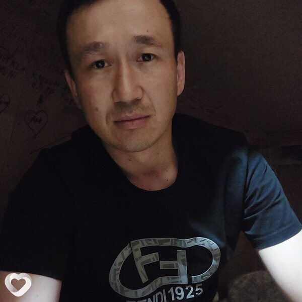 Асылжан, 27, Шымкенте — анкета №2282647