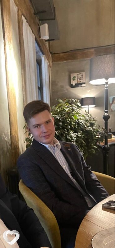 Денис, 22, Москве — анкета №2282650