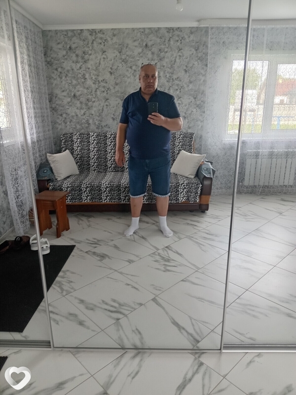 Виктор, 60, Бресте — анкета №2282652