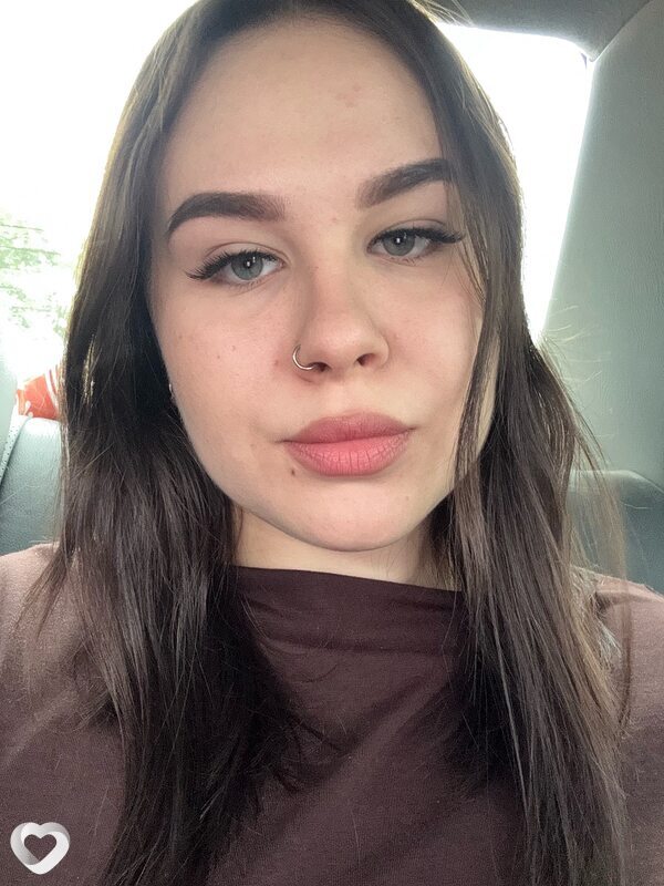 Ксения, 23, Краснодаре — анкета №2282655