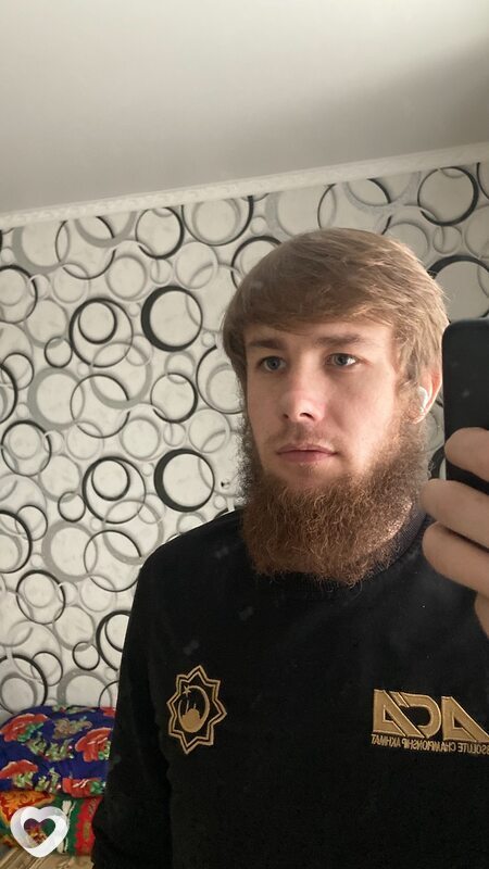 Bigdaddy, 29, Актобе — анкета №2282658