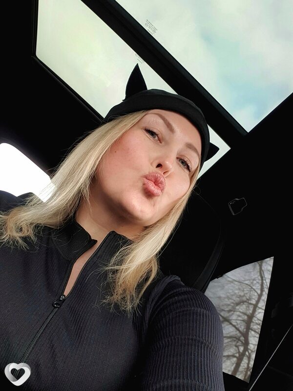 Алиса, 40, Смоленске — анкета №2282660