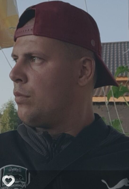 Александр, 31, Краснодаре — анкета №2282915