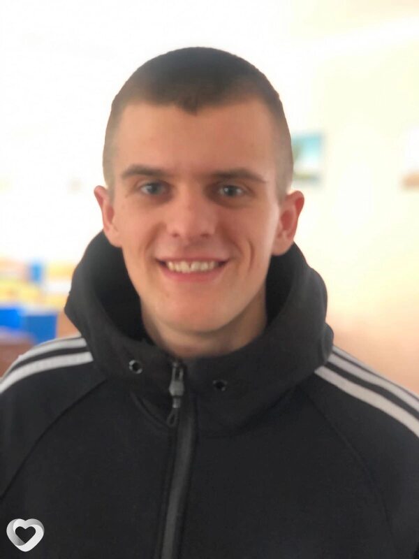 Егор, 28, Выборге — анкета №2282916