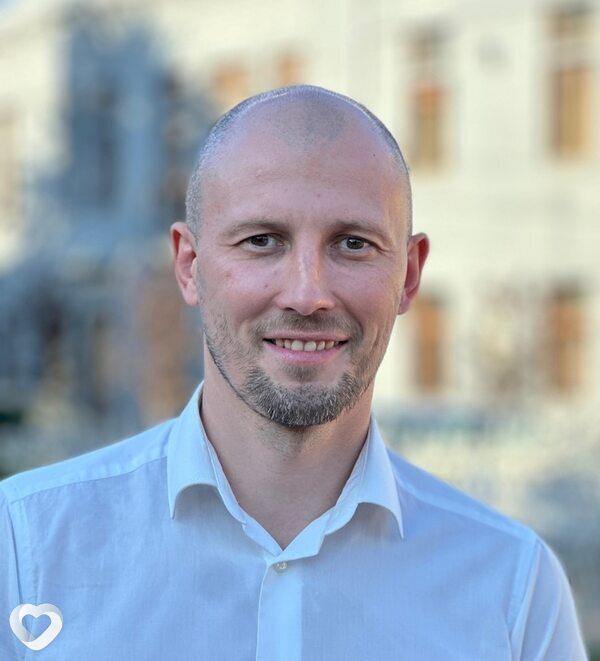 Юрий, 39, Курске — анкета №2282922