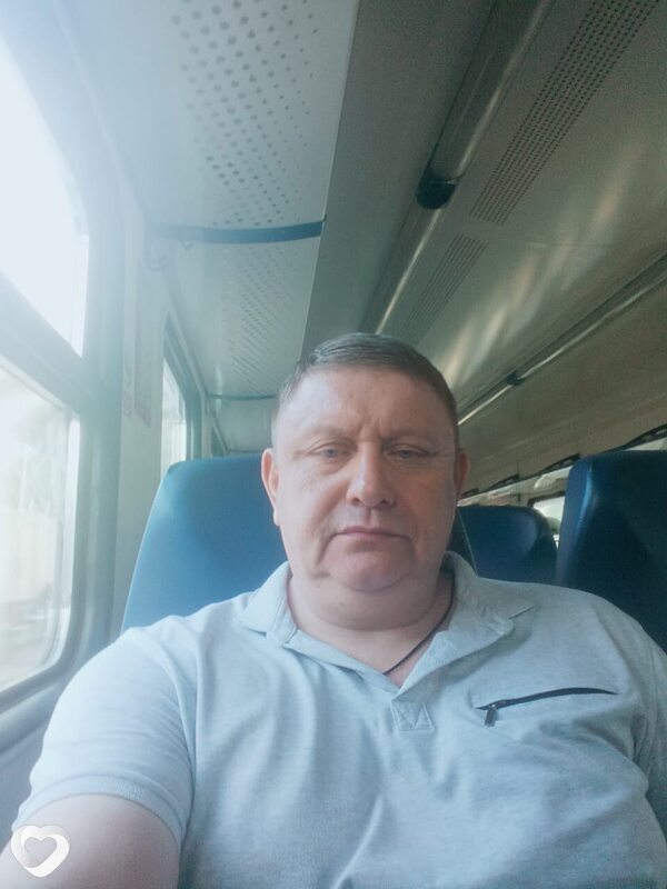 Андрей, 49, Москве — анкета №2282613