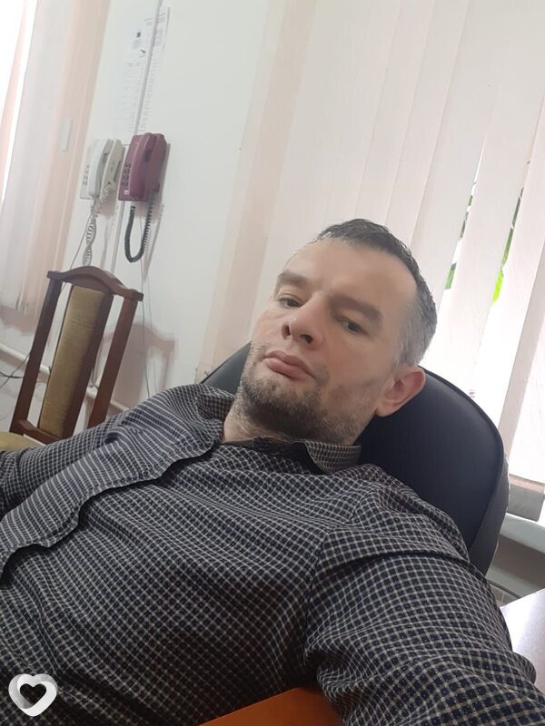 Джек, 39, Махачкале — анкета №2282619