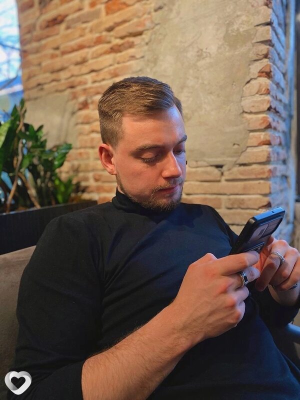 Александр, 24, Смоленске — анкета №2282620