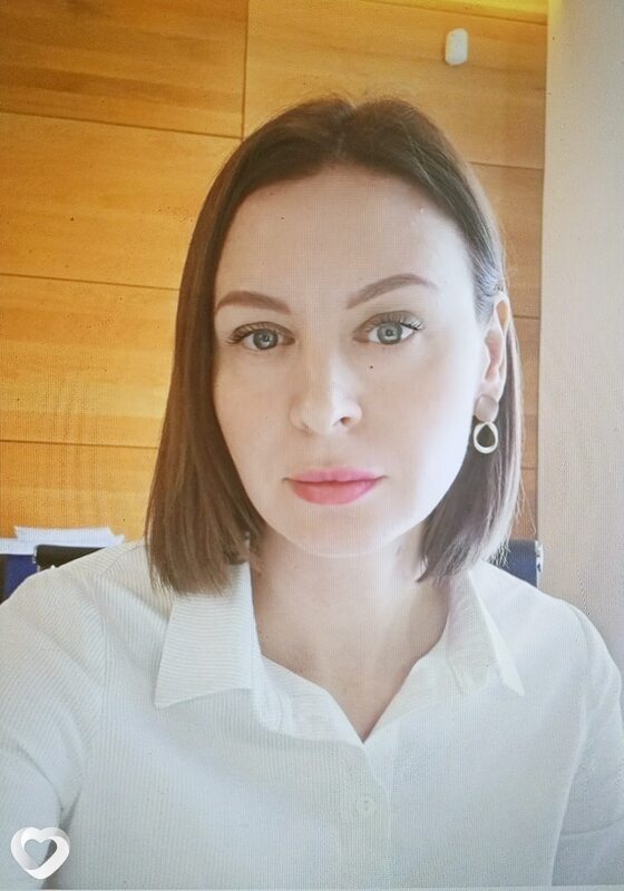 Валя, 38, Волгограде — анкета №2282592
