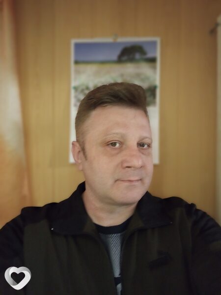 Игорь, 56, Кривое Роге — анкета №2282593