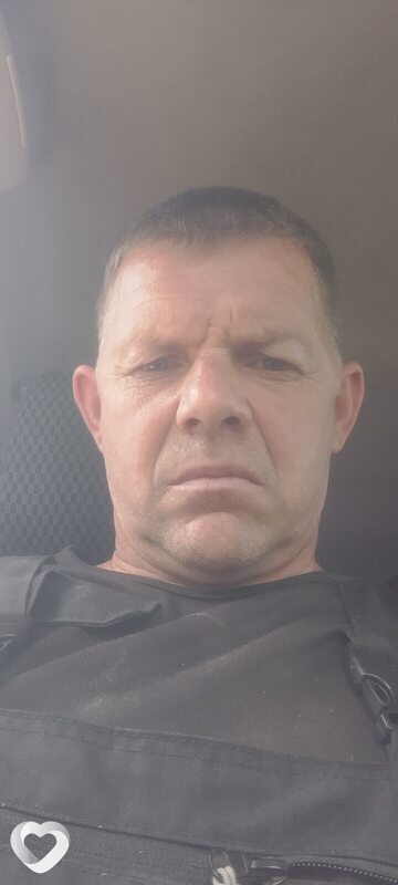 Николай, 46, Смоленске — анкета №2282594