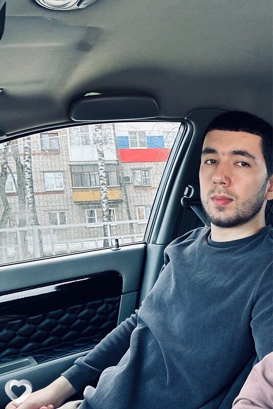 Тимур, 27, Нижнем Новгороде — анкета №2282596