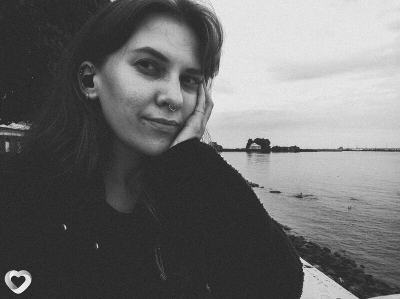 Наталья, 33, Санкт-Петербурге — анкета №2282607