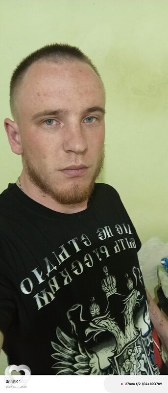 Максим, 27, Омске — анкета №2282890