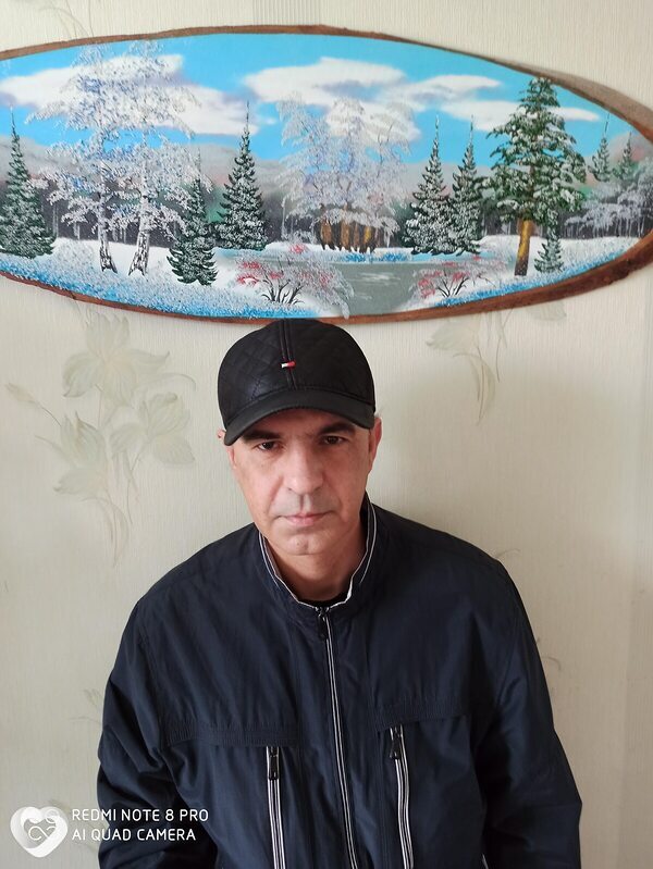 Сергей, 55, Симферополе — анкета №2282893