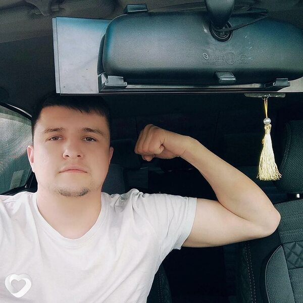 Elyorbek, 31, Ташкент — анкета №2282903