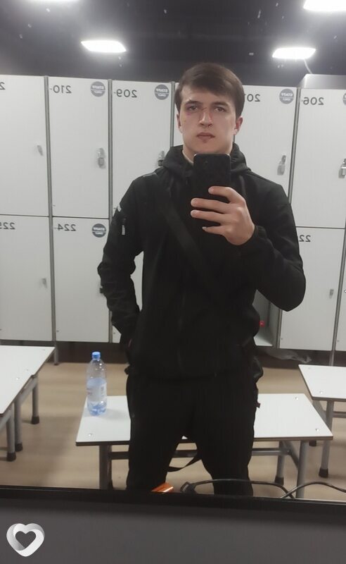 Muhammad, 23, Алматы — анкета №2282904