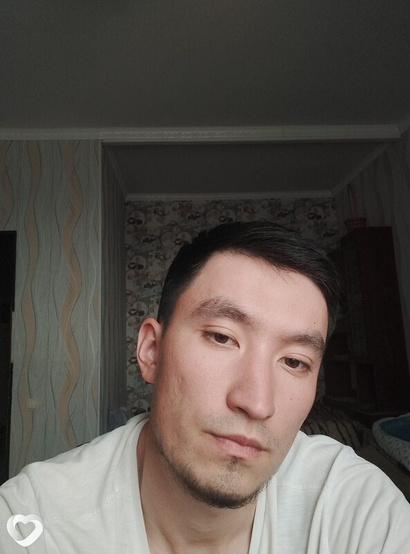Заур, 28, Астрахани — анкета №2282723