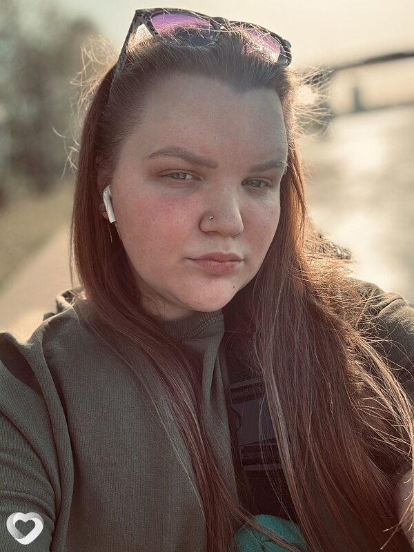 Вика, 24, Москве — анкета №2282724