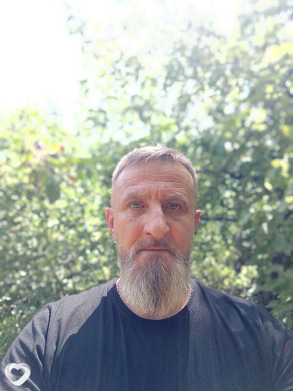 Олег, 48, Харькове — анкета №2282727