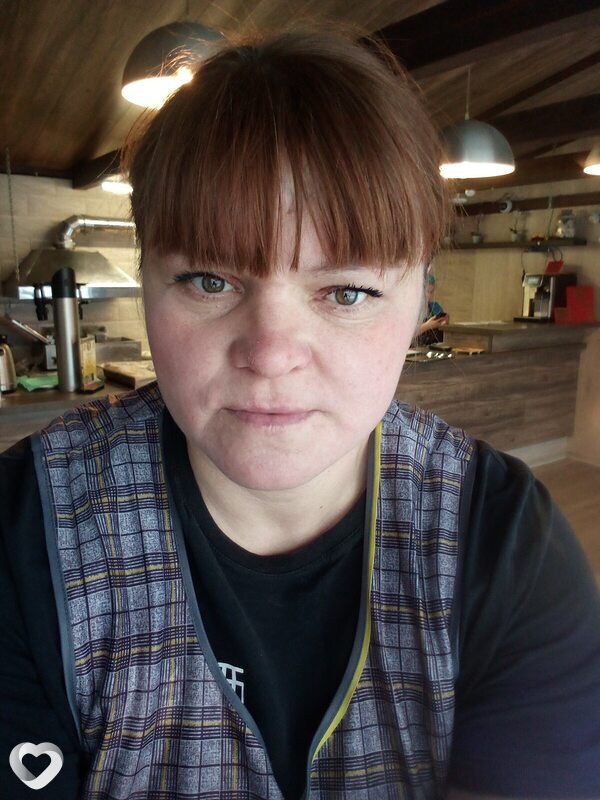 Елена, 41, Кемерове — анкета №2282728