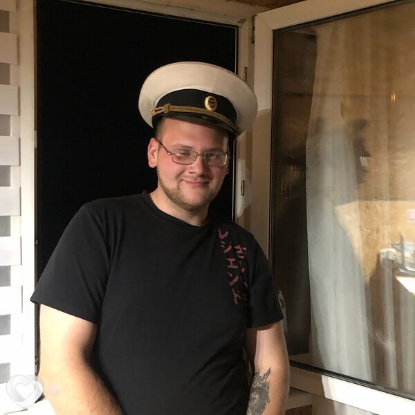 Дмитрий, 25, Томске — анкета №2282730