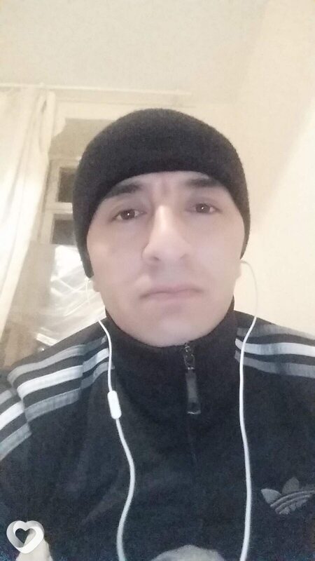 Дилшод, 41, Москве — анкета №2282732