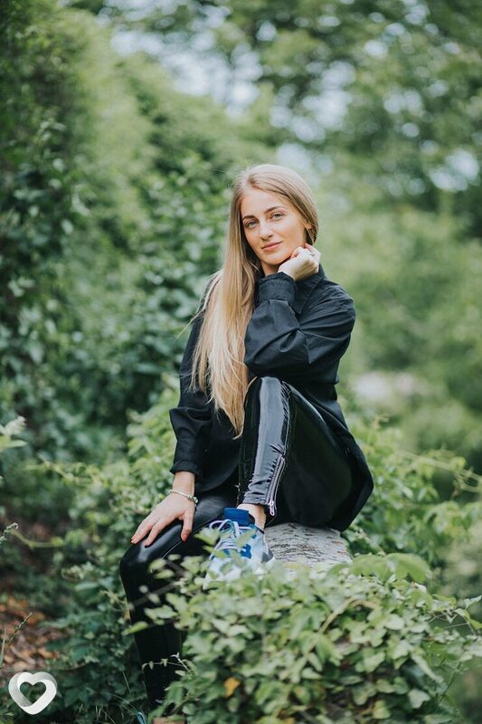 Яна, 33, Саратове — анкета №2282755