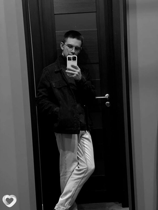 Даниил, 22, Одинцове — анкета №2282760