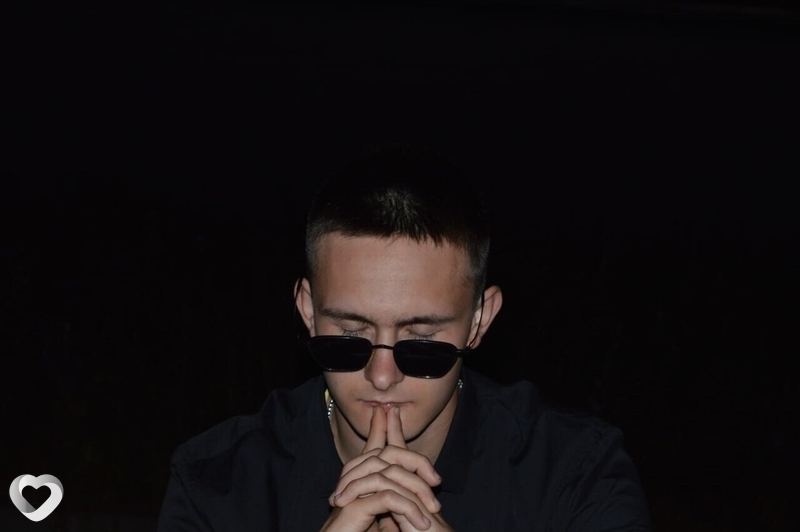 Гриша, 19, Борисове — анкета №2282761