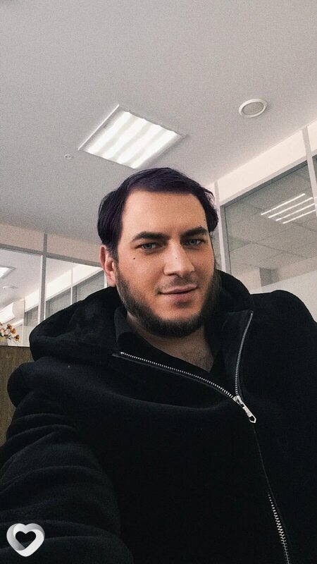 Амир, 35, Актобе — анкета №2282762