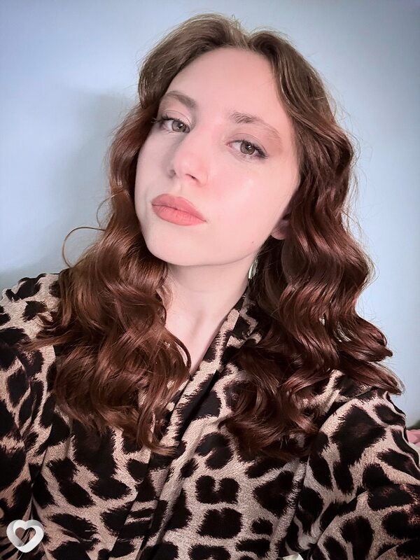 Милана, 19, Екатеринбурге — анкета №2282792
