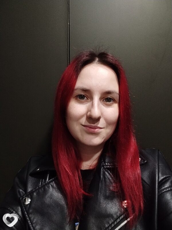 Татьяна, 26, Краснодаре — анкета №2282798