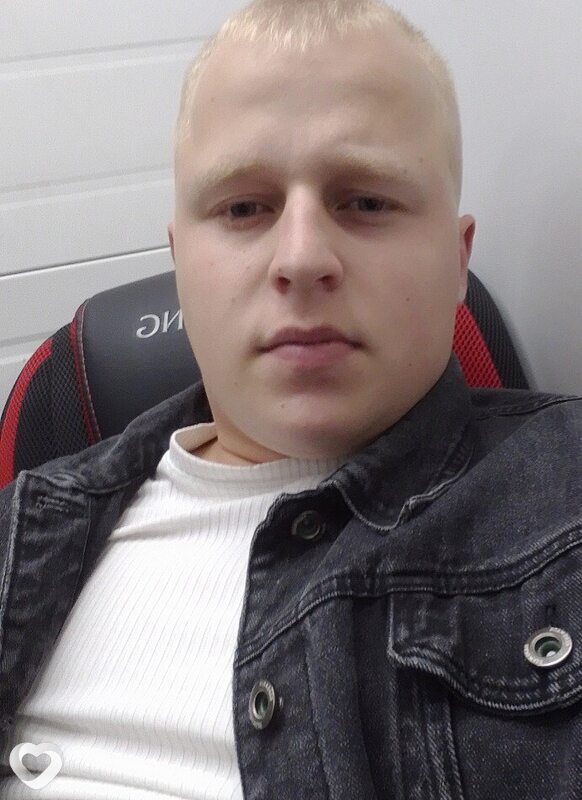 Александр, 23, Владимире — анкета №2282805