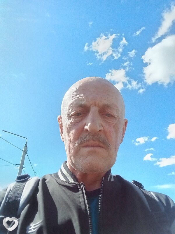 Игорь, 64, Витебске — анкета №2282809