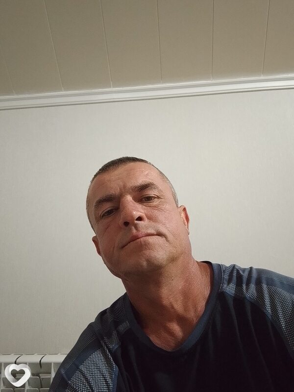 Александр, 46, Славянске-на-Кубани — анкета №2282769