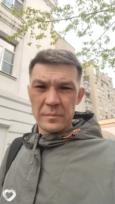Михаил, 39, Чите — анкета №2282777