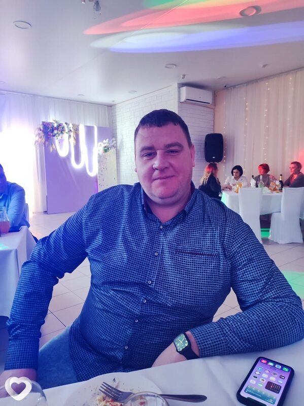 Максим, 35, Москве — анкета №2282778