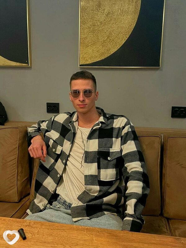Александр, 24, Краснодаре — анкета №2282965