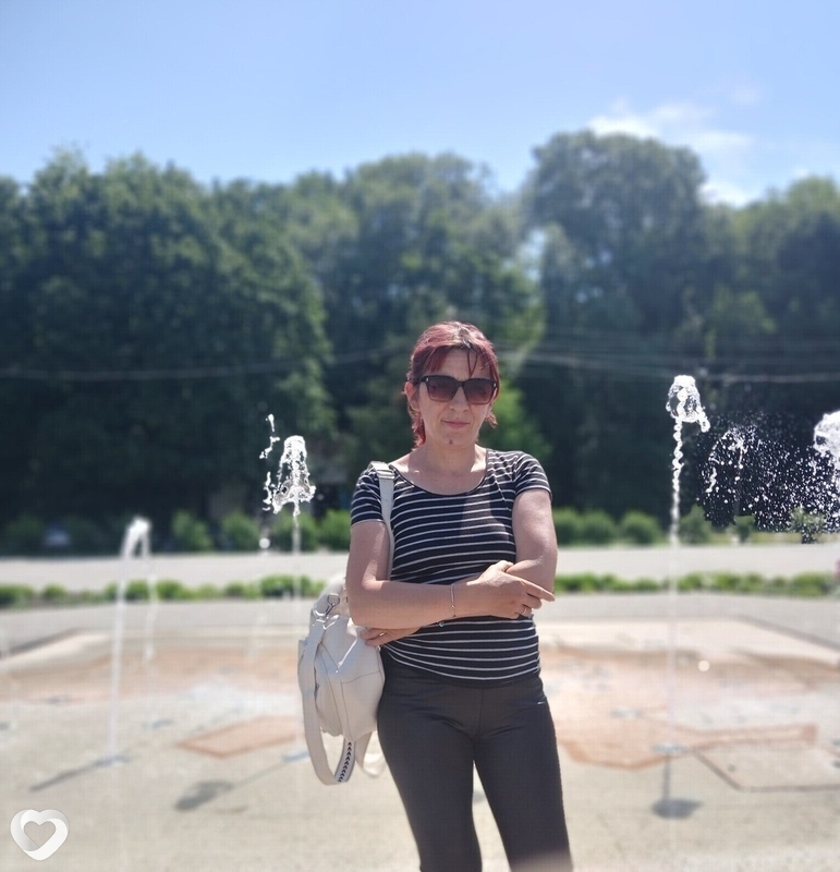 Світлана, Яготин