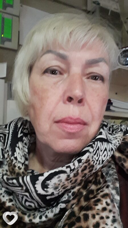 Ирина, 63, Самаре — анкета №2282984