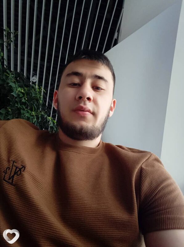 Азиз, 27, Москве — анкета №2282938