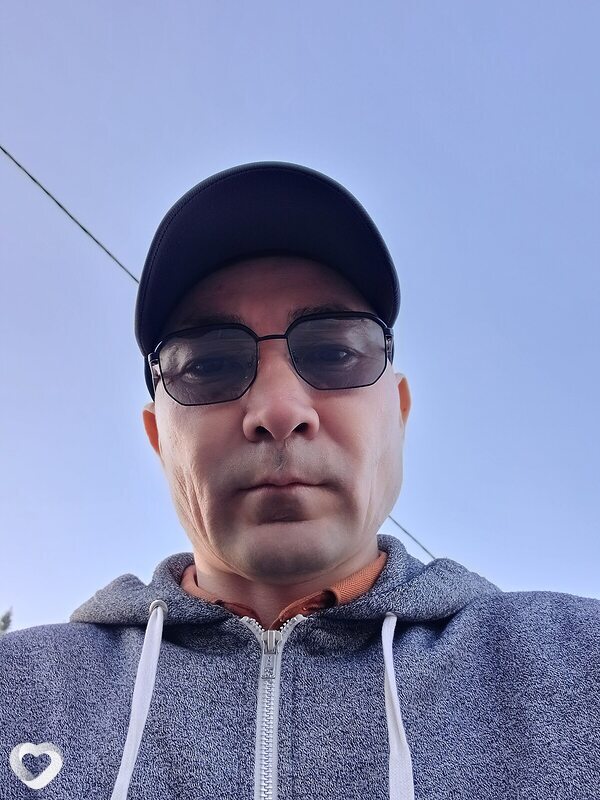 Мақсат, 40, Алматы — анкета №2282944