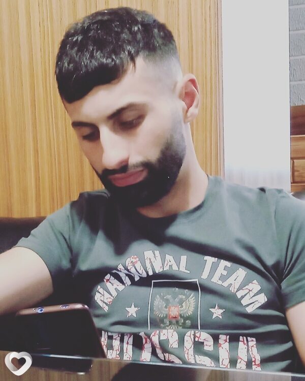 Şahin, 33, Астане — анкета №2282950