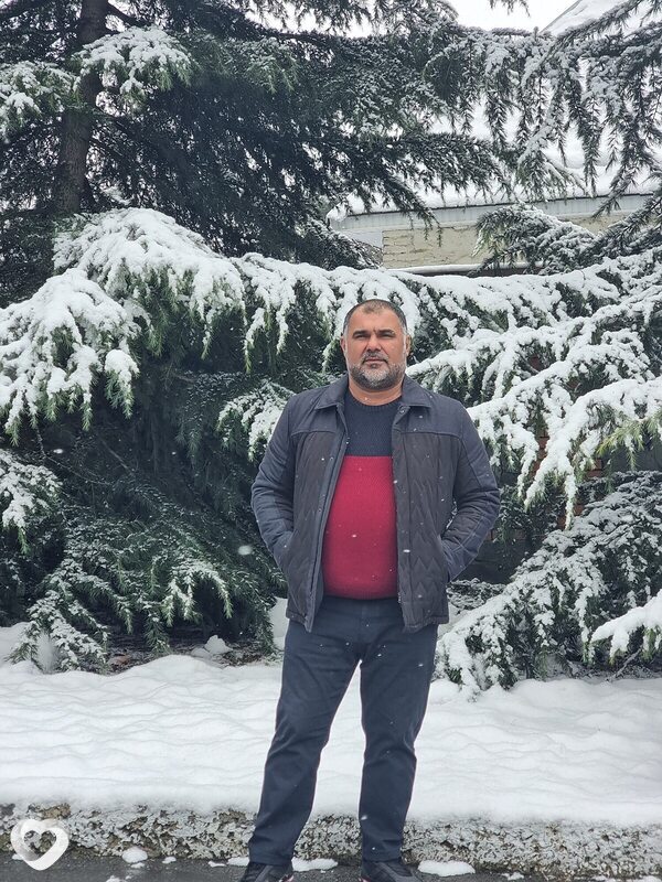 Elchin, Батуми