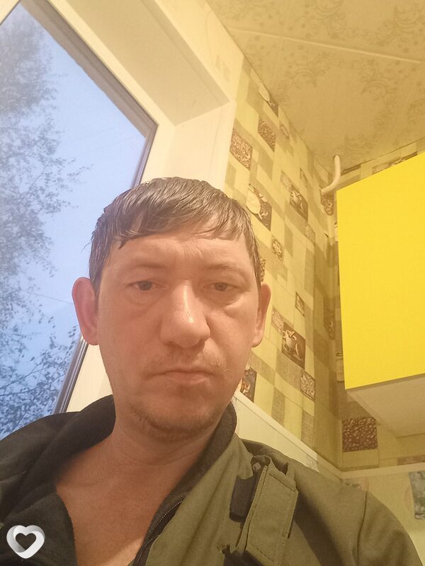 Дмитриц, 39, Златоусте — анкета №2282957